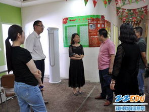 規(guī)范辦學(xué)秩序，保障教育質(zhì)量——滎陽市教體局檢查組深入無證民辦培訓(xùn)機(jī)構(gòu)開展專項(xiàng)檢查