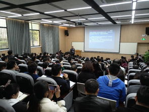 沙坪壩區(qū)民辦教育行業(yè)協(xié)會(huì)舉辦高考政策培訓(xùn)，助力民辦培訓(xùn)機(jī)構(gòu)規(guī)范發(fā)展