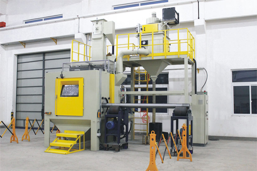 江蘇拋丸機(jī)除銹設(shè)備 1 1 1